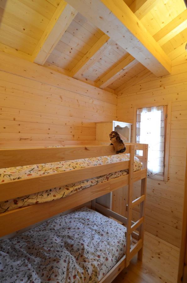 Вилла La Casa Sull'Albero Oasi Certosa Di Pavia Borgarello Экстерьер фото